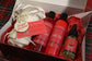 Hajinet Beauty Hair Care Gift set